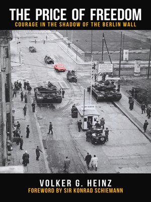 cover image of The Price of Freedom